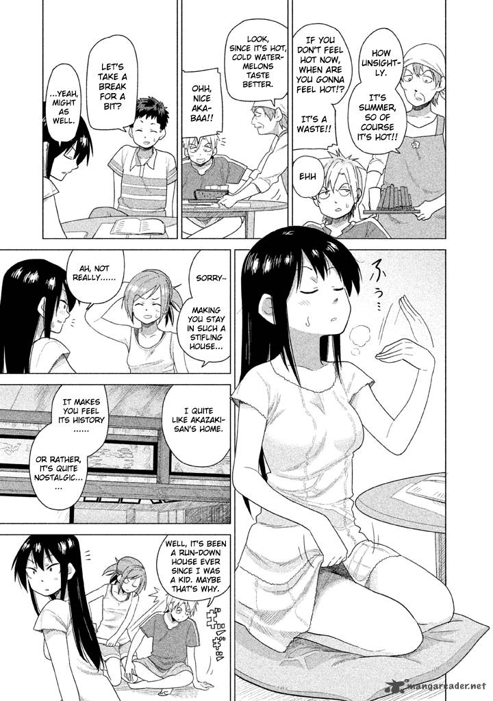 Kyou No Yuiko San 18 4