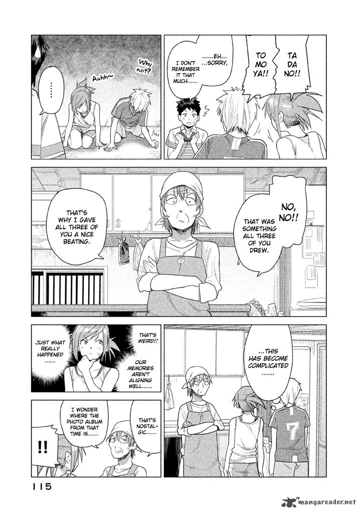 Kyou No Yuiko San 18 6