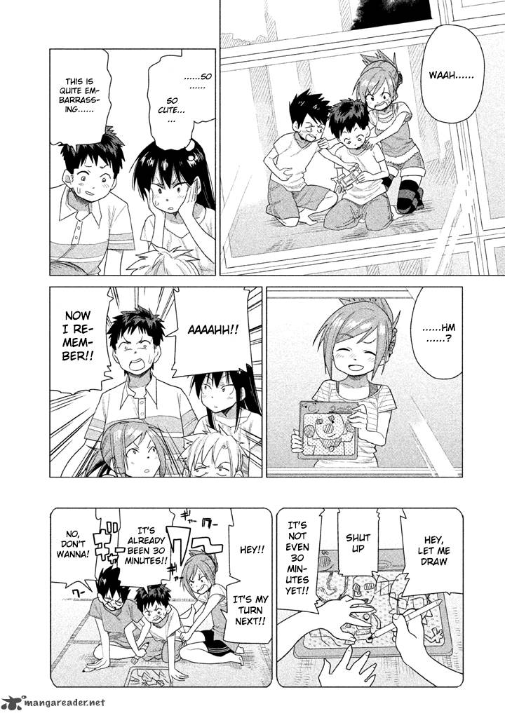 Kyou No Yuiko San 18 9