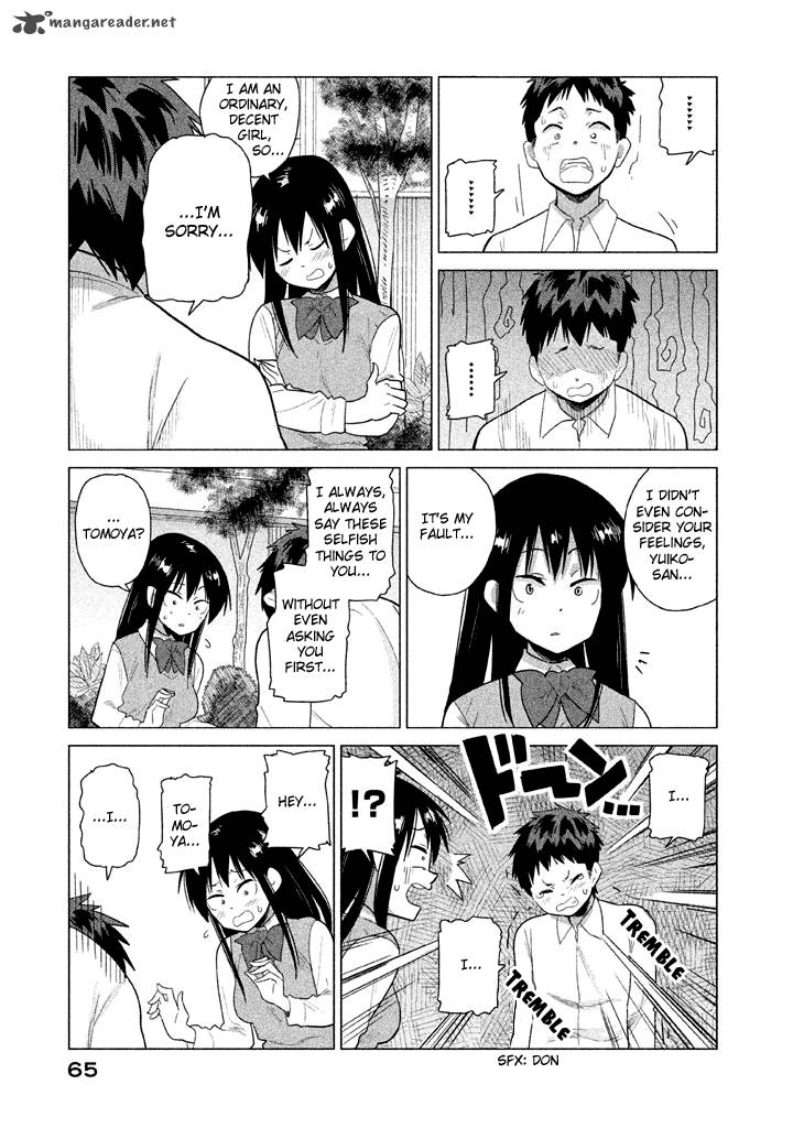 Kyou No Yuiko San 24 8