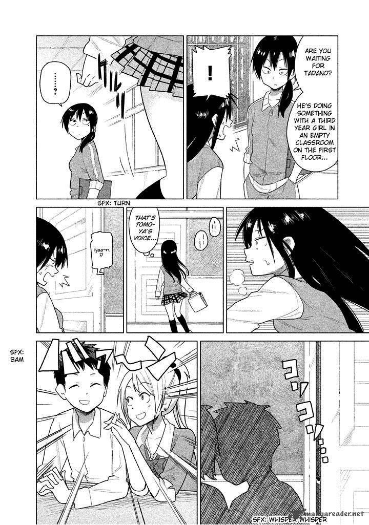 Kyou No Yuiko San 25 9