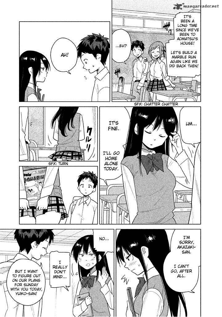Kyou No Yuiko San 27 3