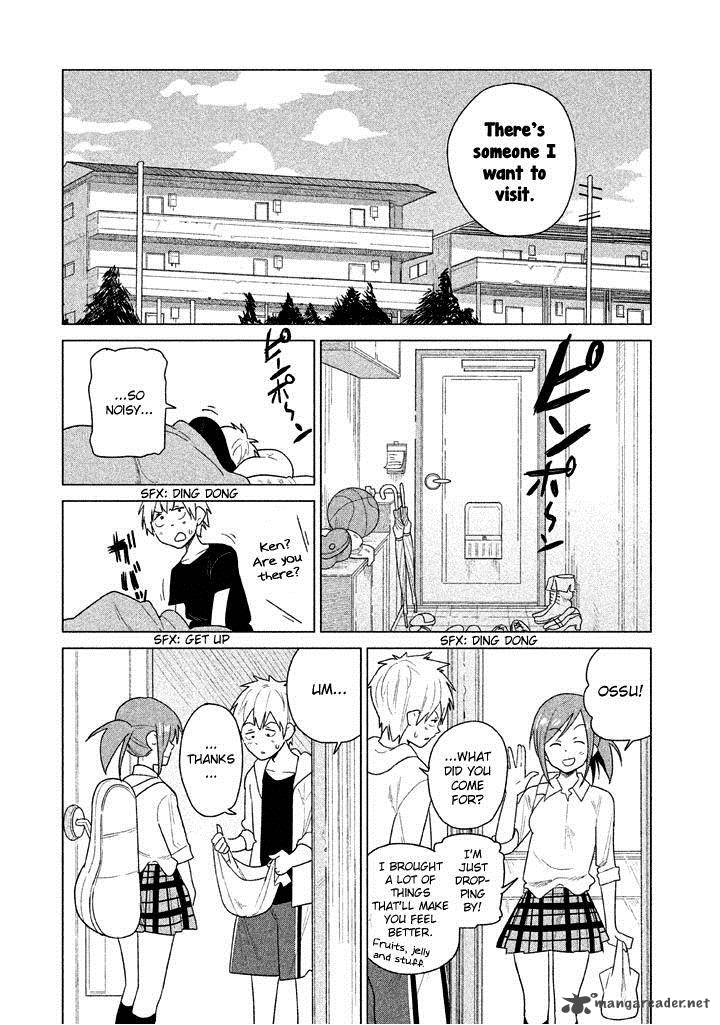 Kyou No Yuiko San 27 5