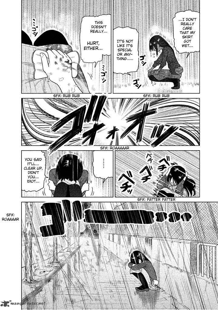 Kyou No Yuiko San 28 8