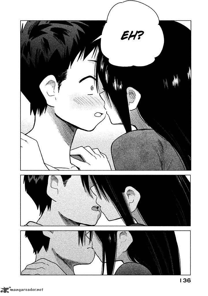 Kyou No Yuiko San 29 8