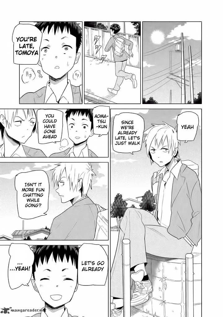 Kyou No Yuiko San 3 2