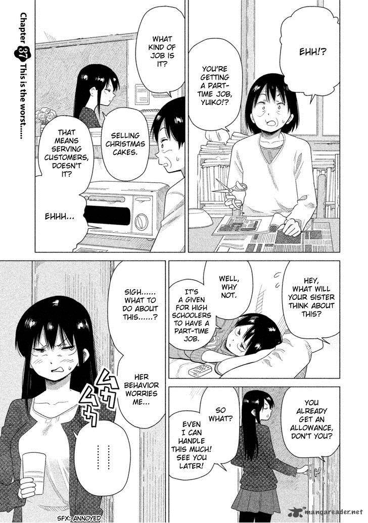 Kyou No Yuiko San 37 2