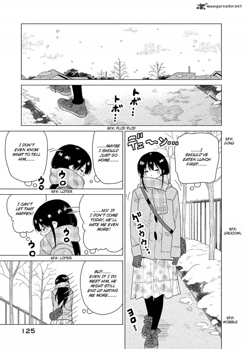 Kyou No Yuiko San 38 6