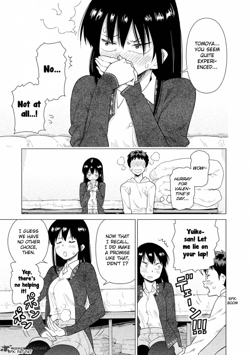 Kyou No Yuiko San 43 8