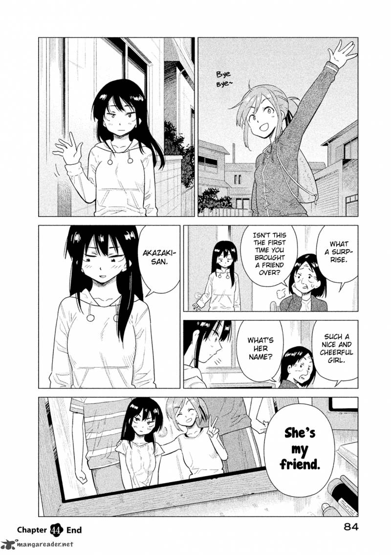 Kyou No Yuiko San 44 13
