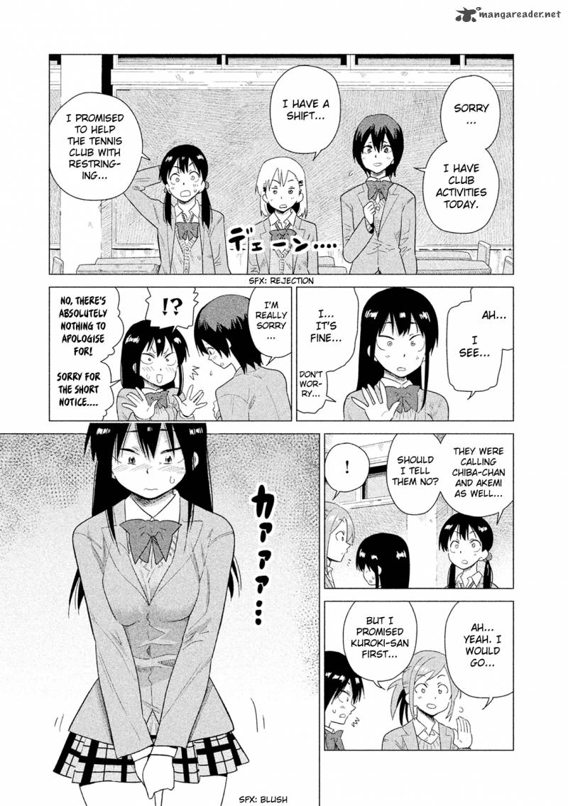 Kyou No Yuiko San 44 4