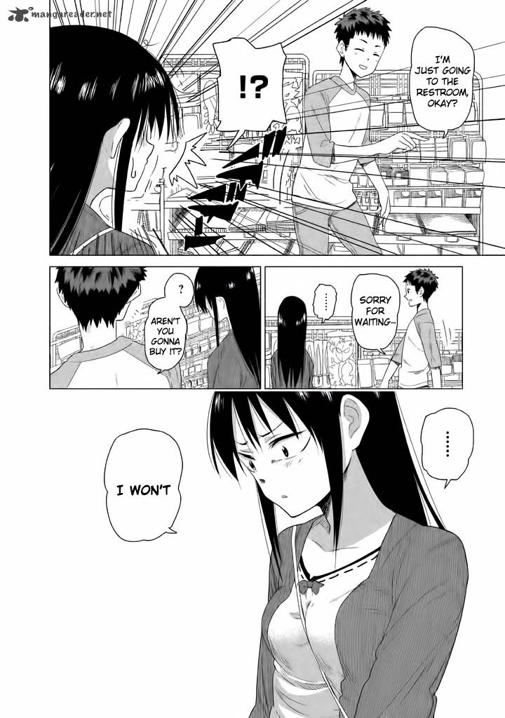 Kyou No Yuiko San 5 9