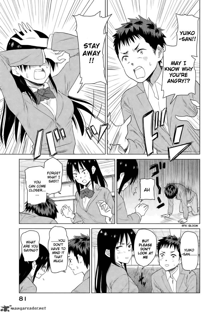 Kyou No Yuiko San 6 10