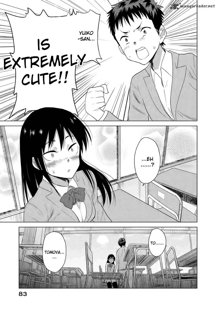 Kyou No Yuiko San 6 12