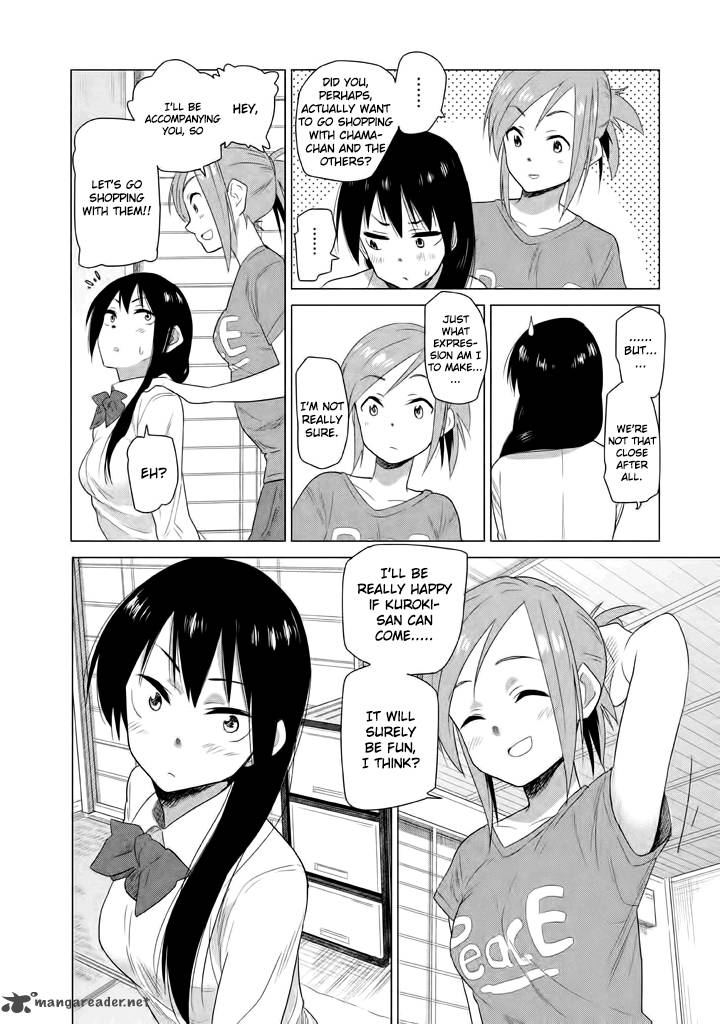 Kyou No Yuiko San 7 9
