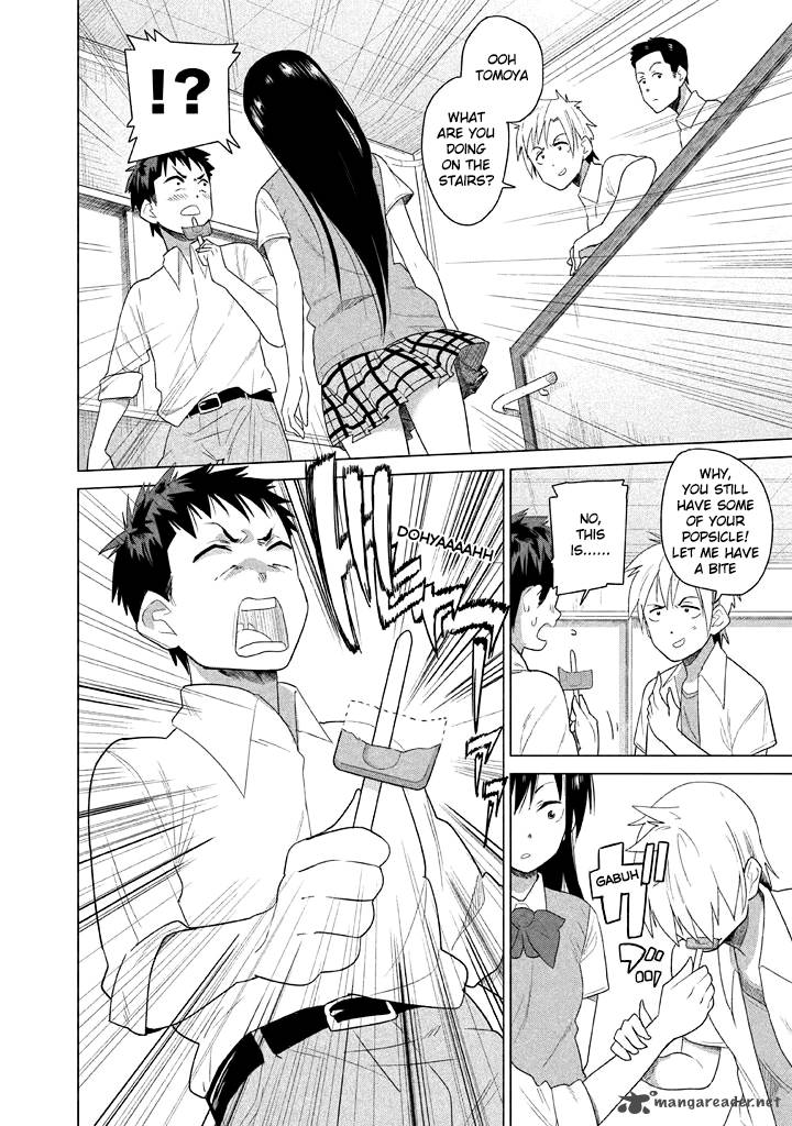 Kyou No Yuiko San 9 11