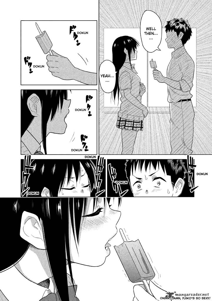 Kyou No Yuiko San 9 9