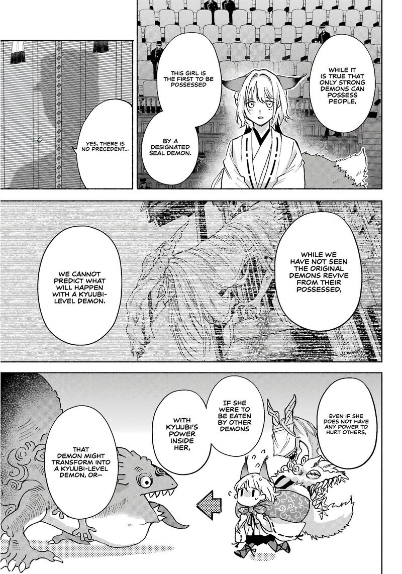 Kyougane Ke No Hanayome 10 12