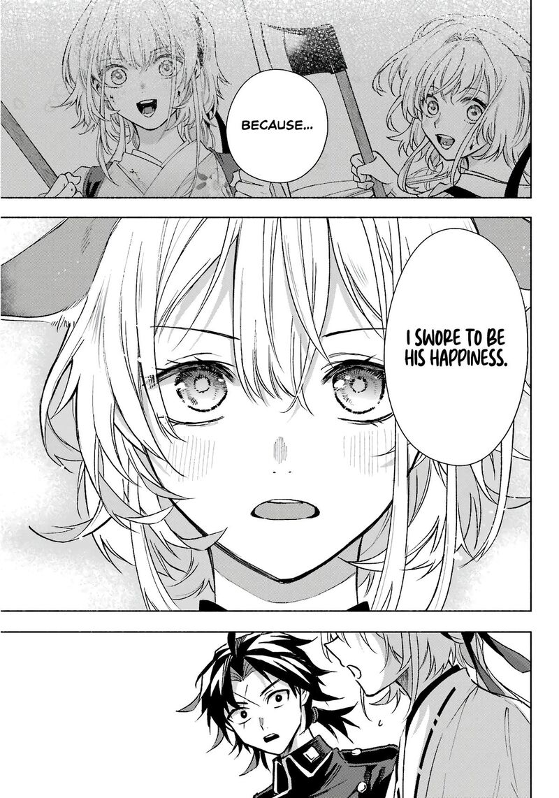 Kyougane Ke No Hanayome 10 16