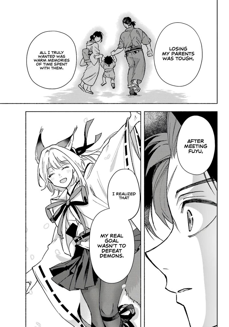 Kyougane Ke No Hanayome 10 22