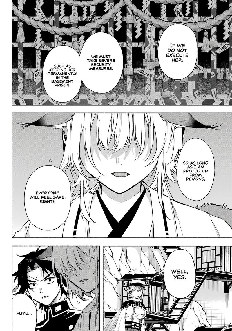 Kyougane Ke No Hanayome 10 31