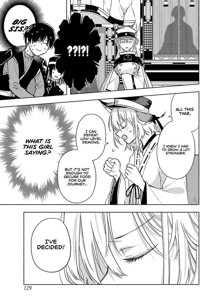 Kyougane Ke No Hanayome 10 34