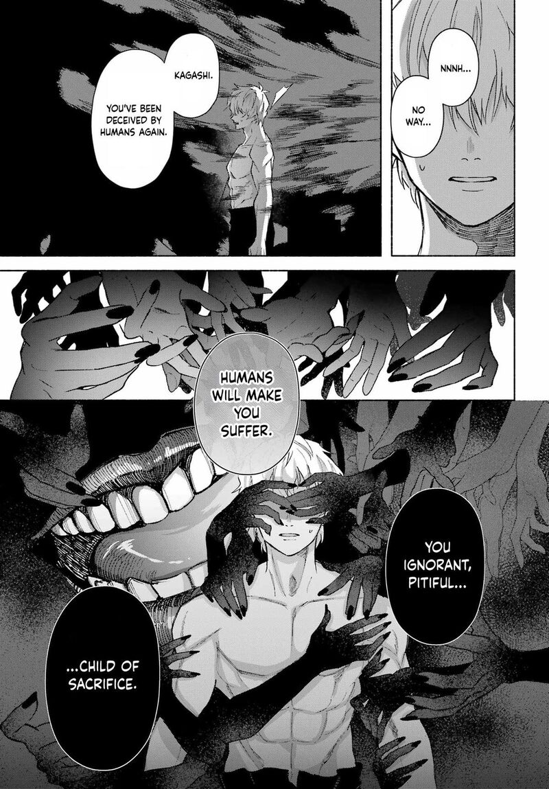Kyougane Ke No Hanayome 16 24