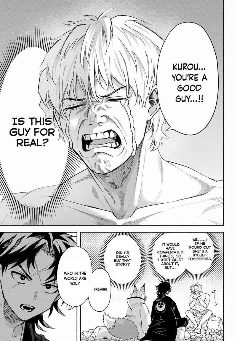 Kyougane Ke No Hanayome 16 8
