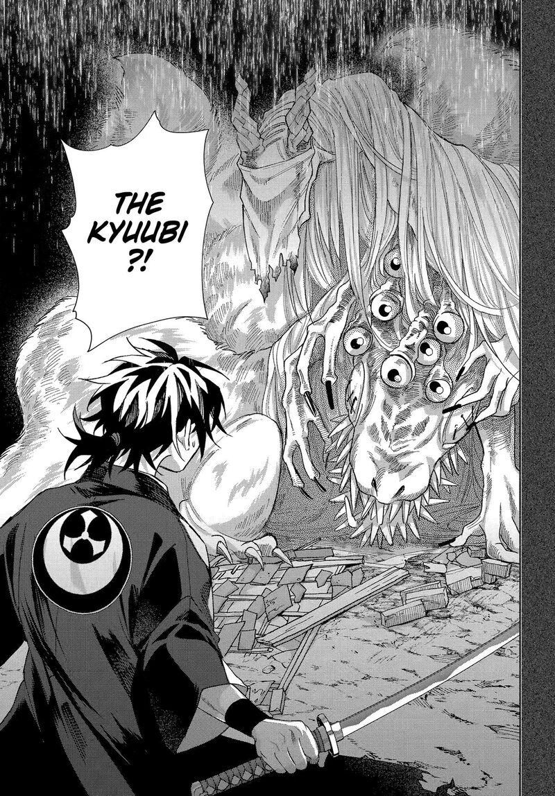 Kyougane Ke No Hanayome 20 32