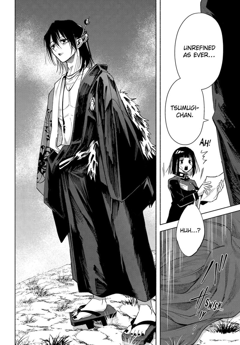 Kyougane Ke No Hanayome 22 24