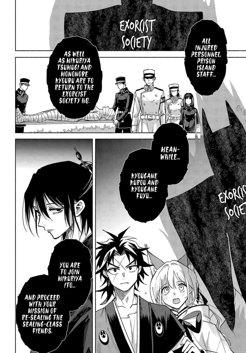 Kyougane Ke No Hanayome 22 28