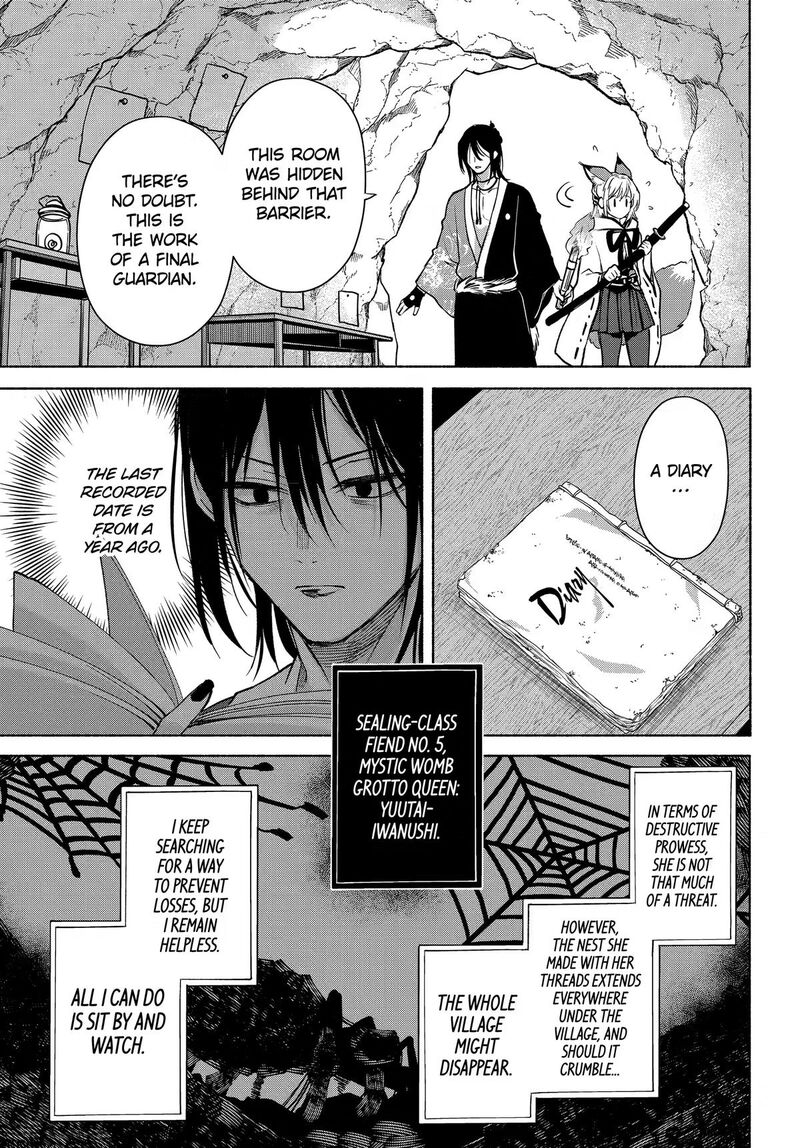 Kyougane Ke No Hanayome 24 18