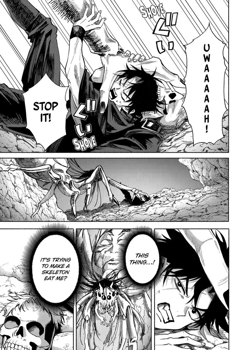 Kyougane Ke No Hanayome 24 20