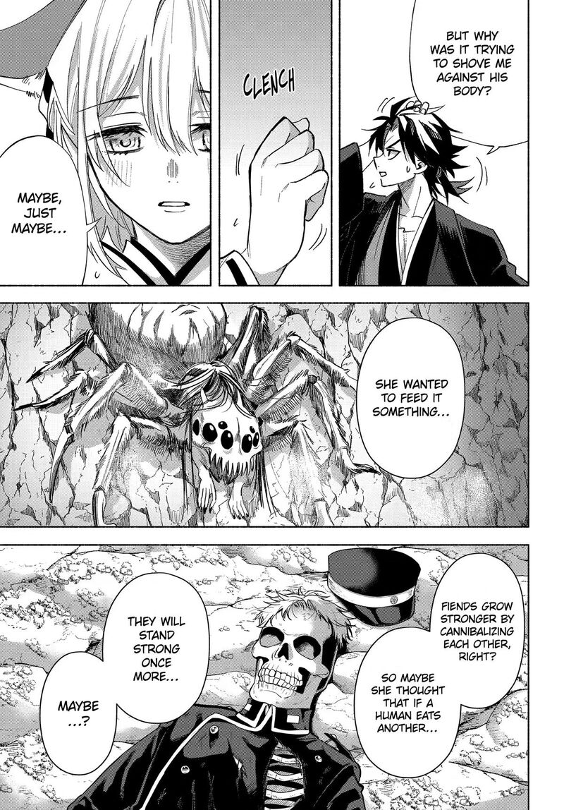 Kyougane Ke No Hanayome 24 24