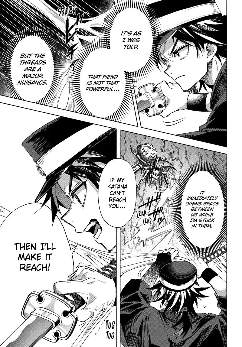 Kyougane Ke No Hanayome 24 28