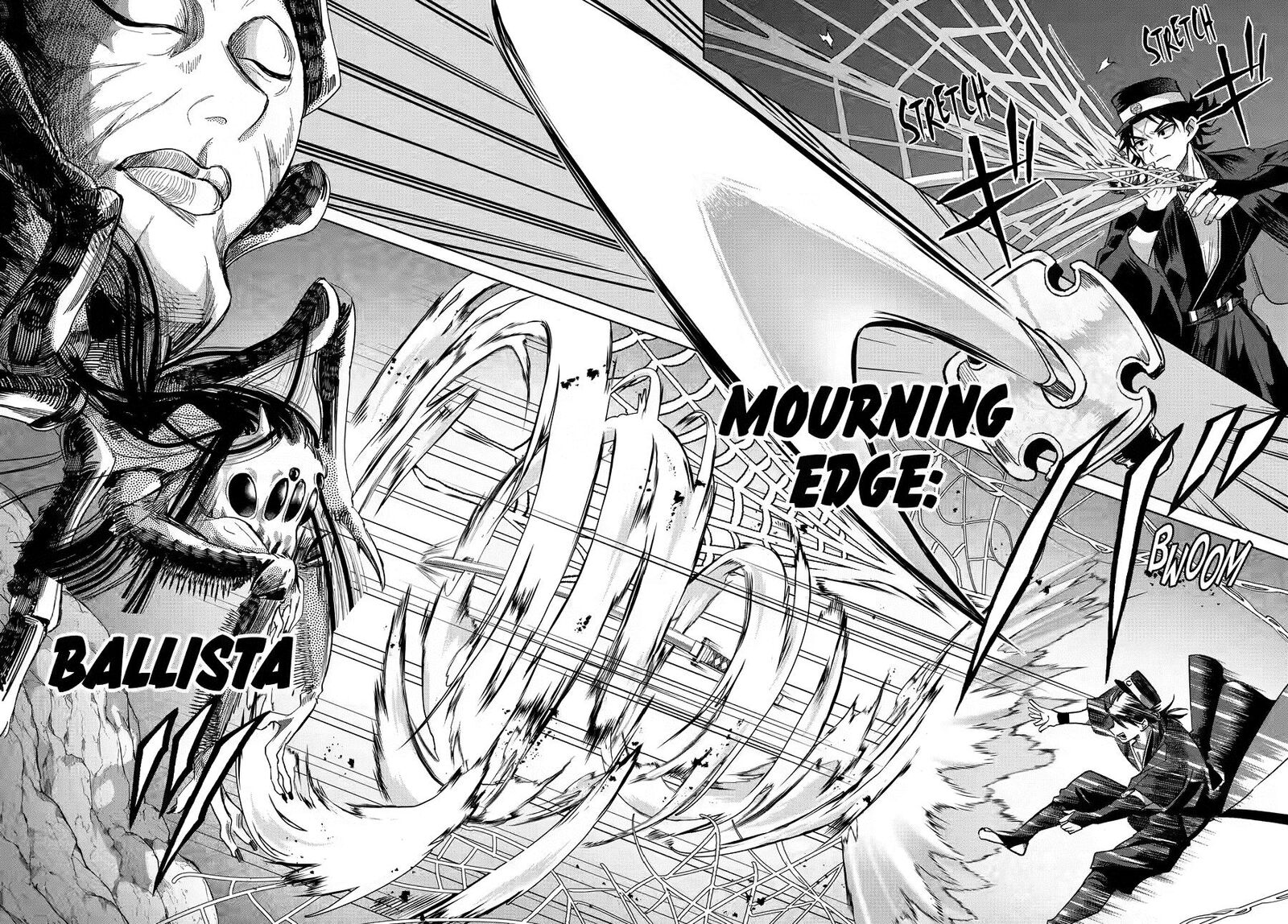 Kyougane Ke No Hanayome 24 29