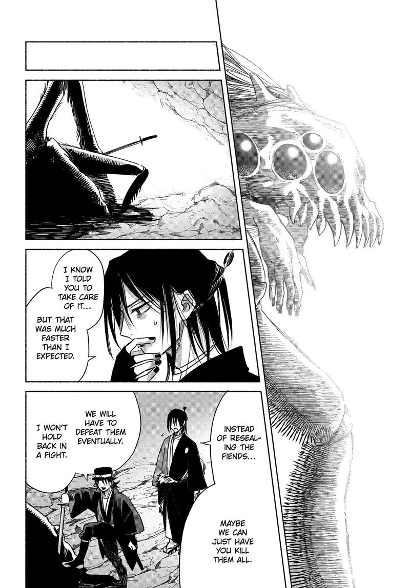 Kyougane Ke No Hanayome 24 30