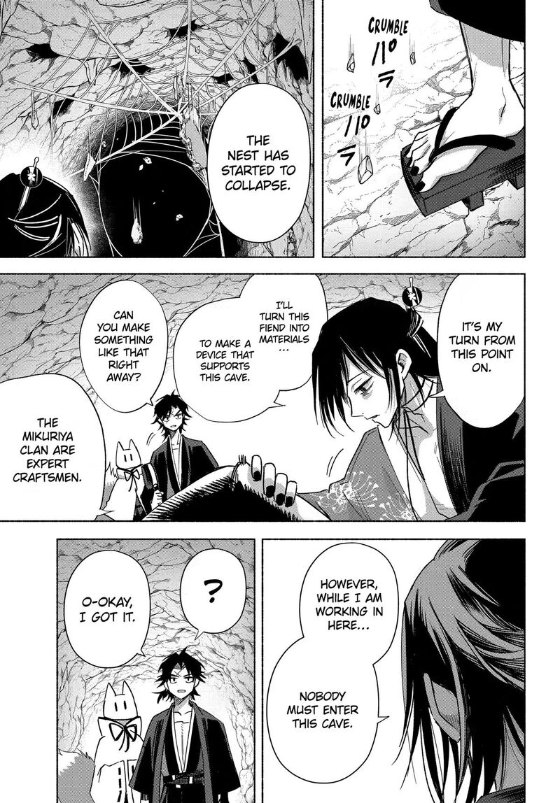 Kyougane Ke No Hanayome 24 31