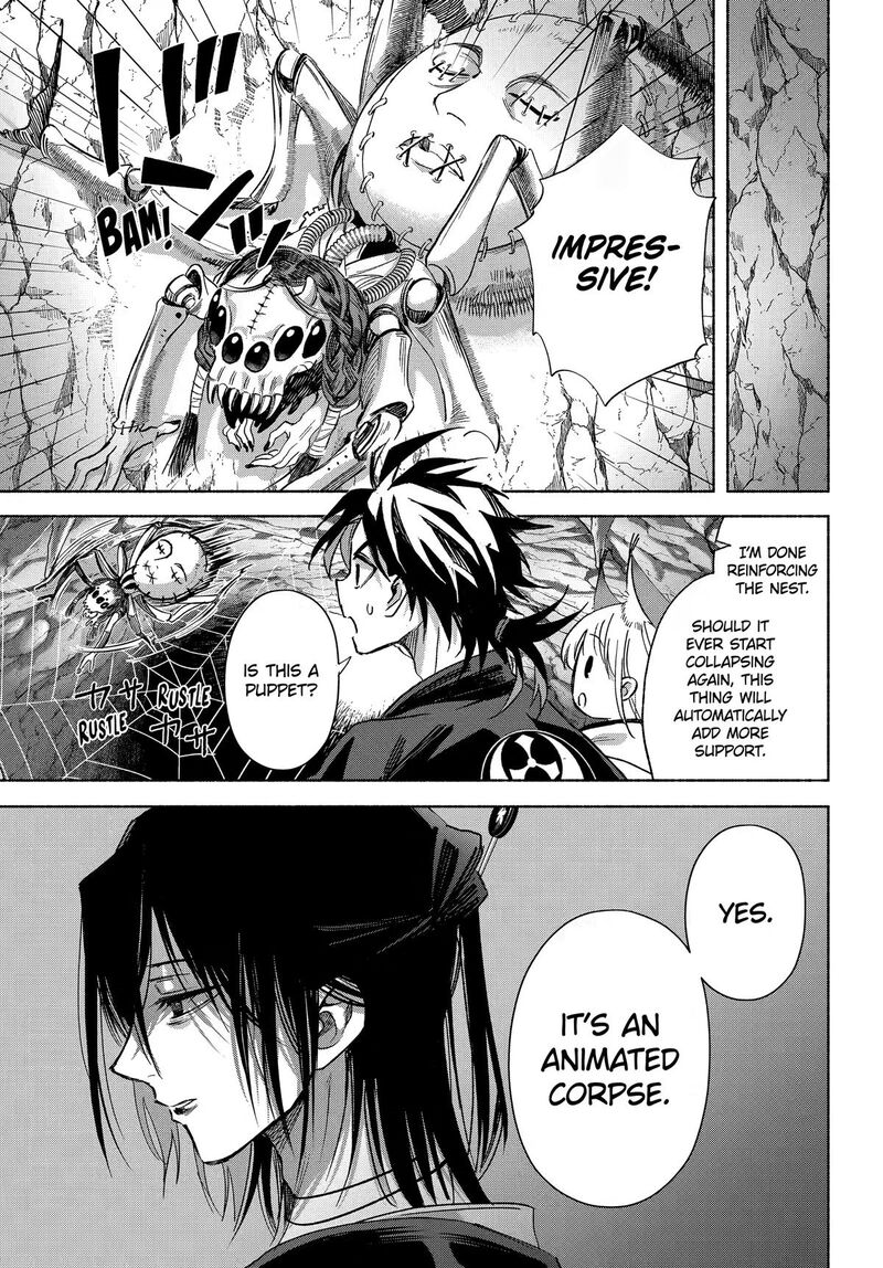 Kyougane Ke No Hanayome 24 33