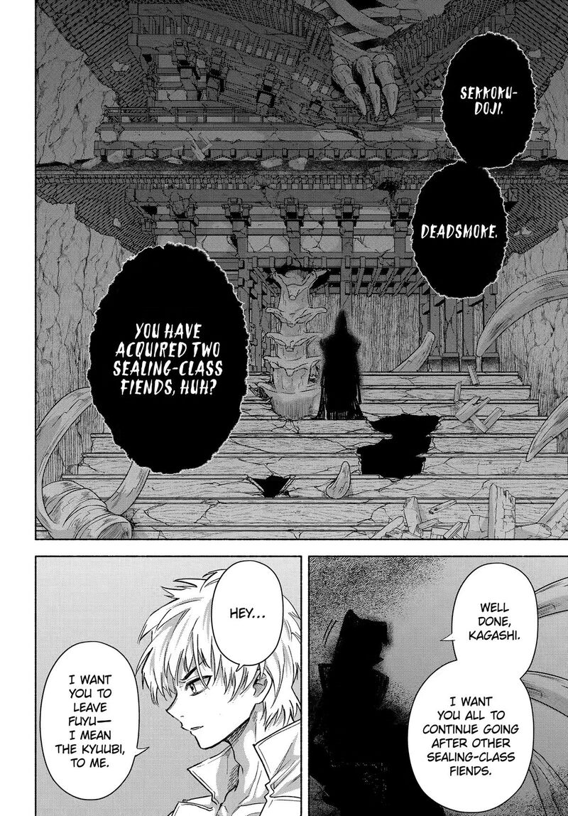 Kyougane Ke No Hanayome 24 38