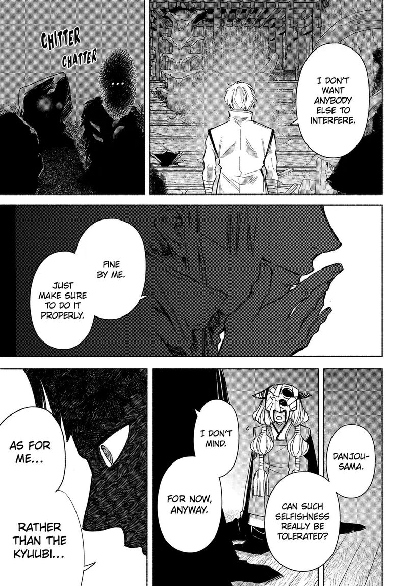 Kyougane Ke No Hanayome 24 39