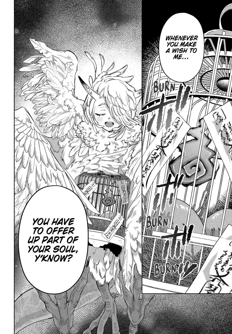 Kyougane Ke No Hanayome 24 42