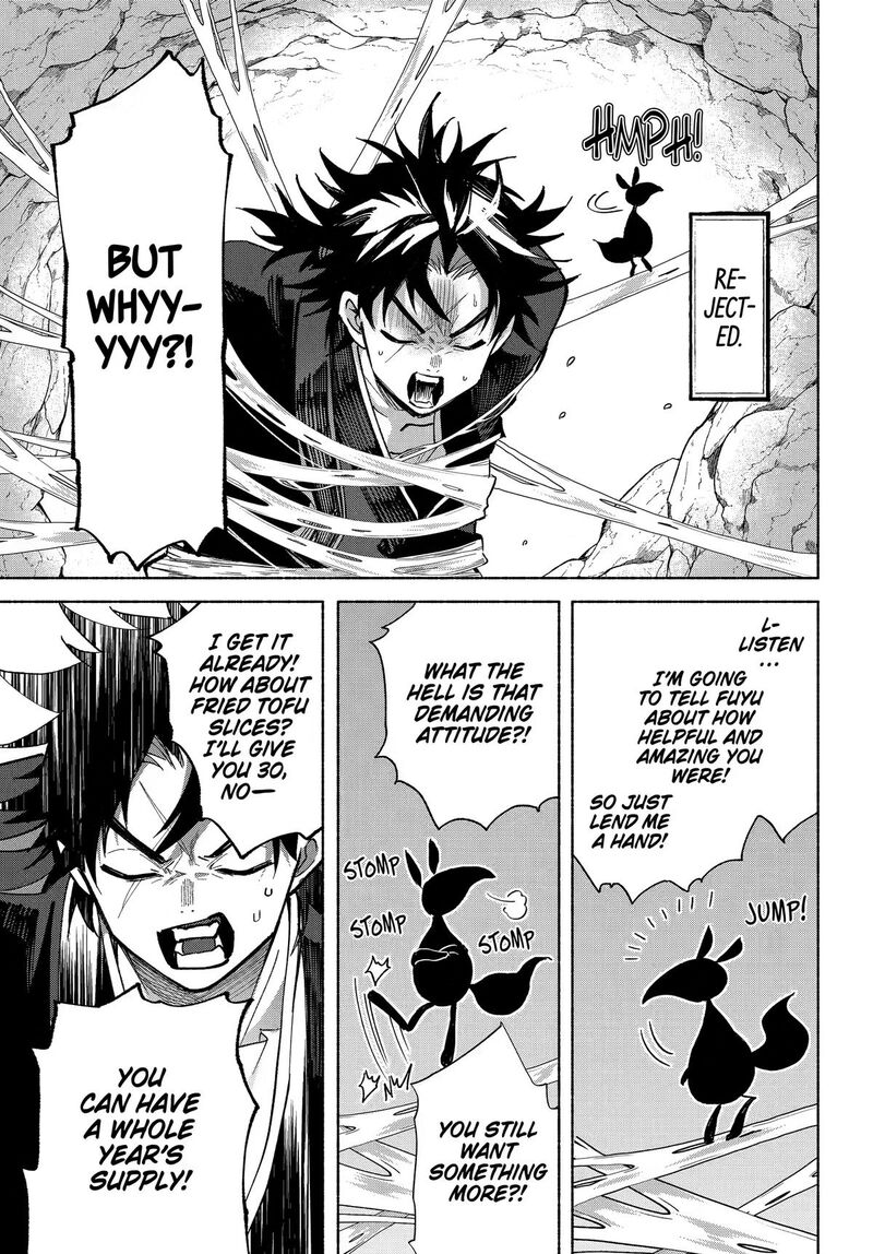 Kyougane Ke No Hanayome 24 5