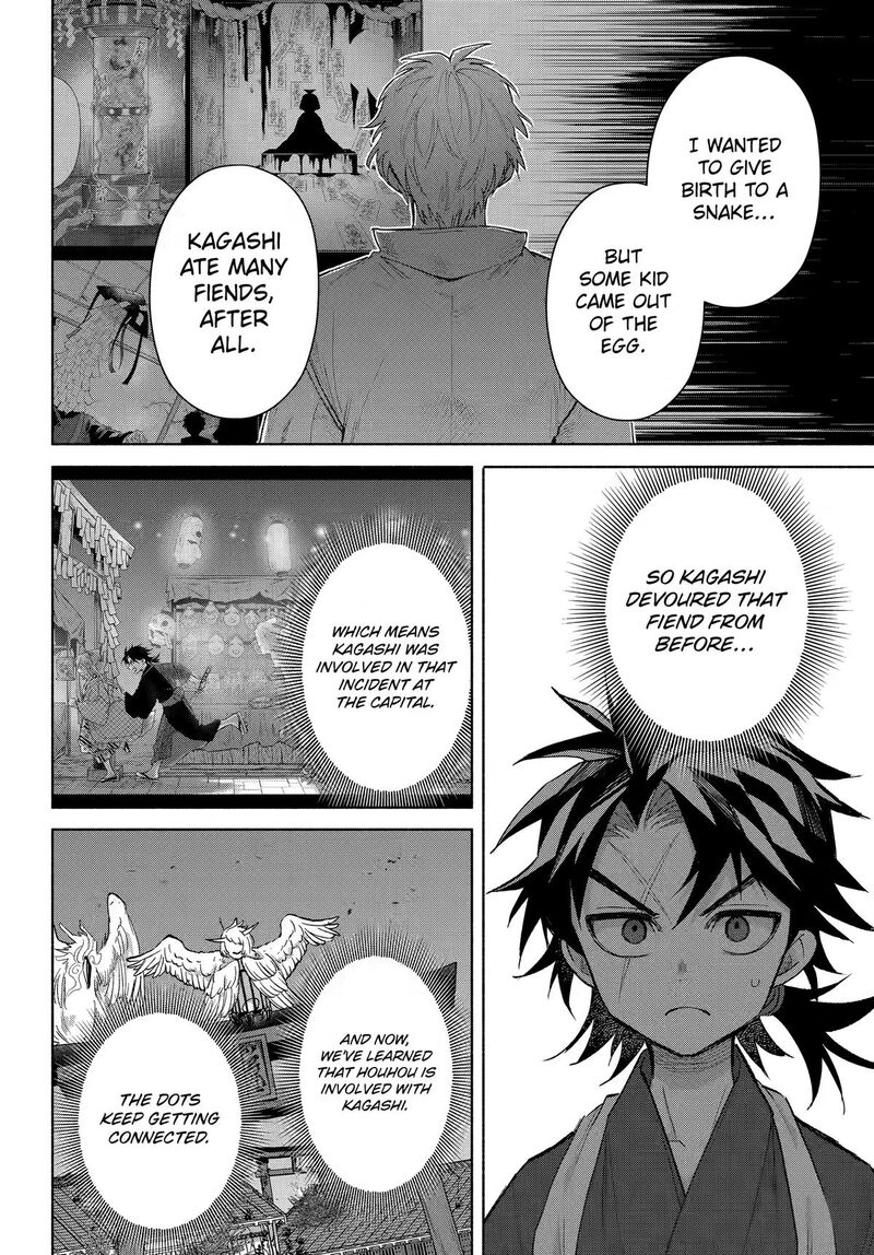 Kyougane Ke No Hanayome 26 10