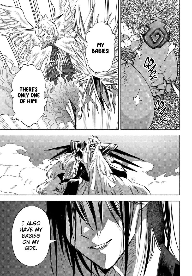 Kyougane Ke No Hanayome 26 22