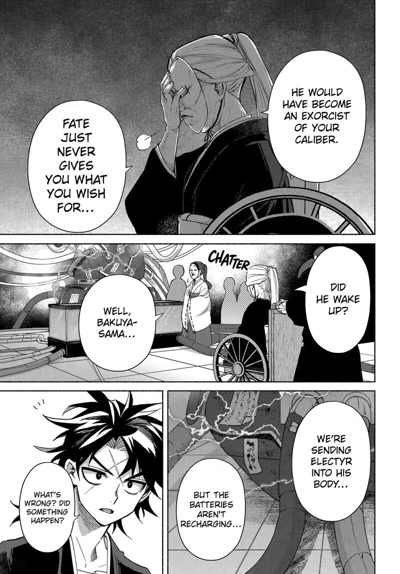 Kyougane Ke No Hanayome 28 10