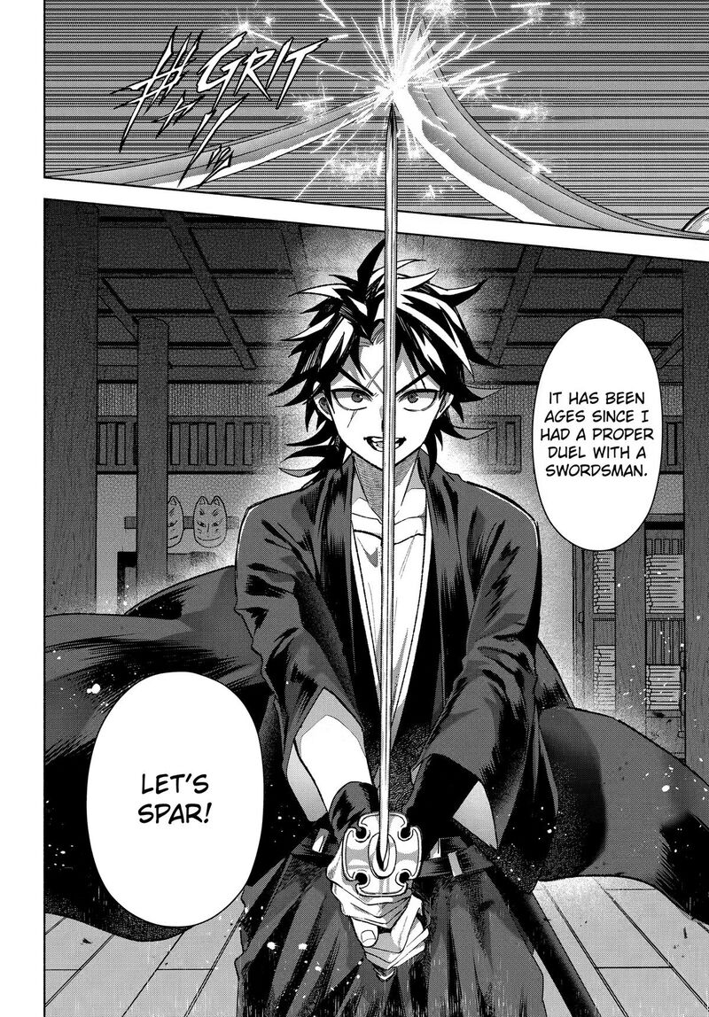 Kyougane Ke No Hanayome 28 32