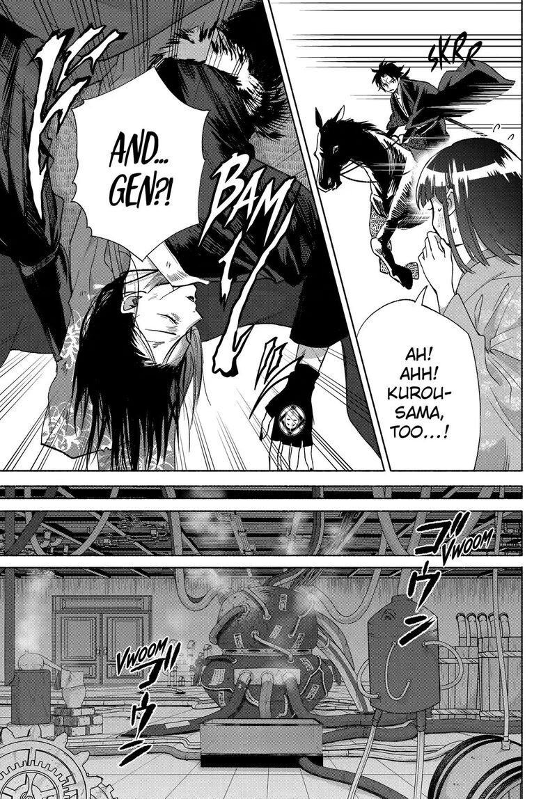 Kyougane Ke No Hanayome 28 6