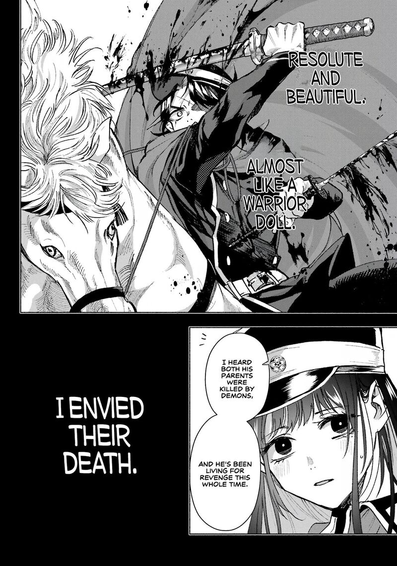 Kyougane Ke No Hanayome 6 24