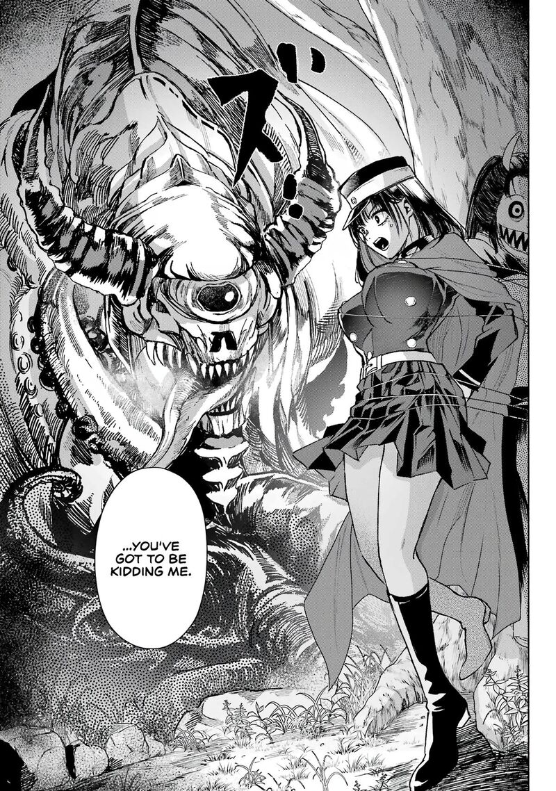 Kyougane Ke No Hanayome 6 37